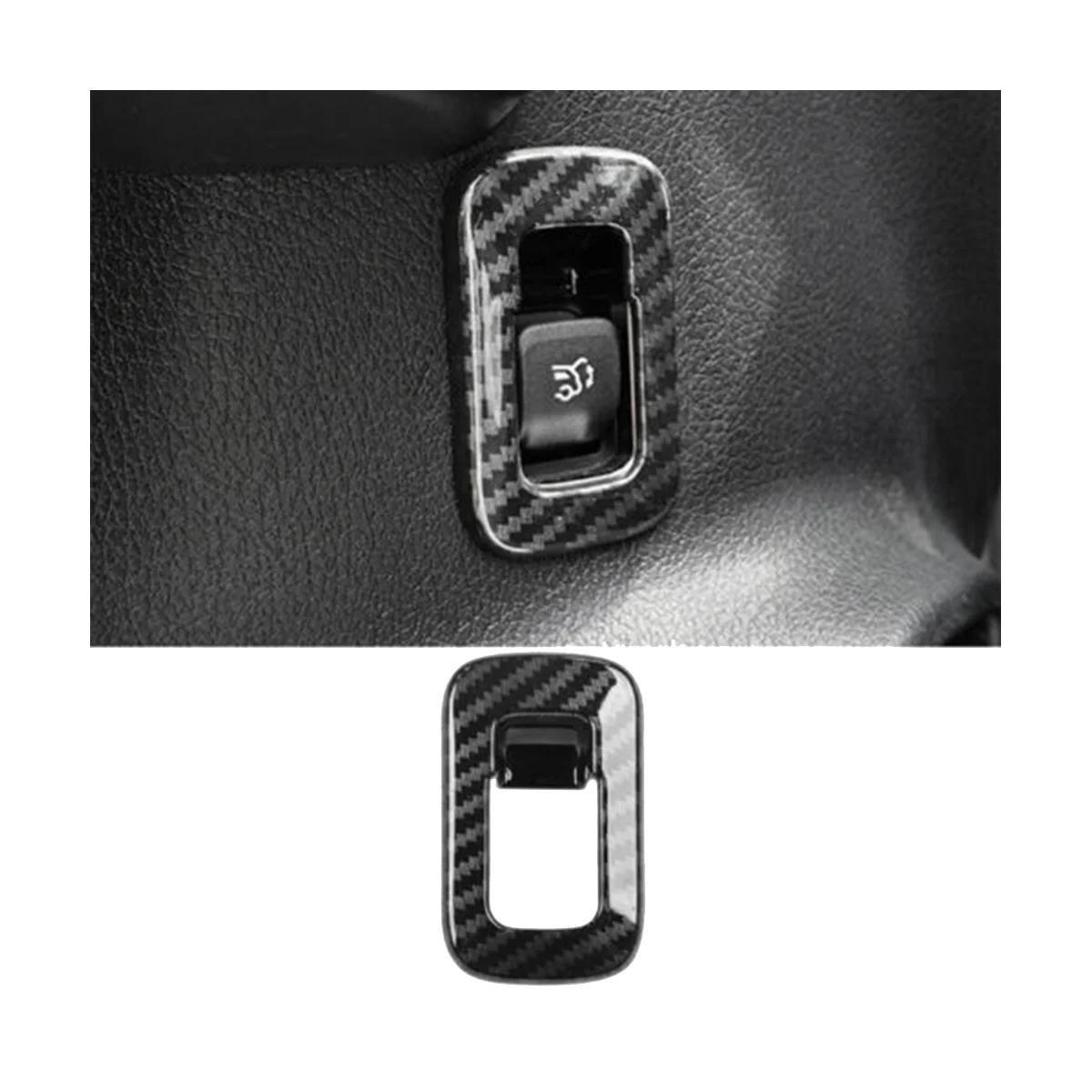 

Кнопка багажника Переключатель багажника авто аксессуары для Mercedes-Benz B-Class GLA GLB