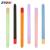for xiaomi mi pad 5 5 pro inspiration touch pen anti scratch lightweight silicone protective cover stylus pen case accessories