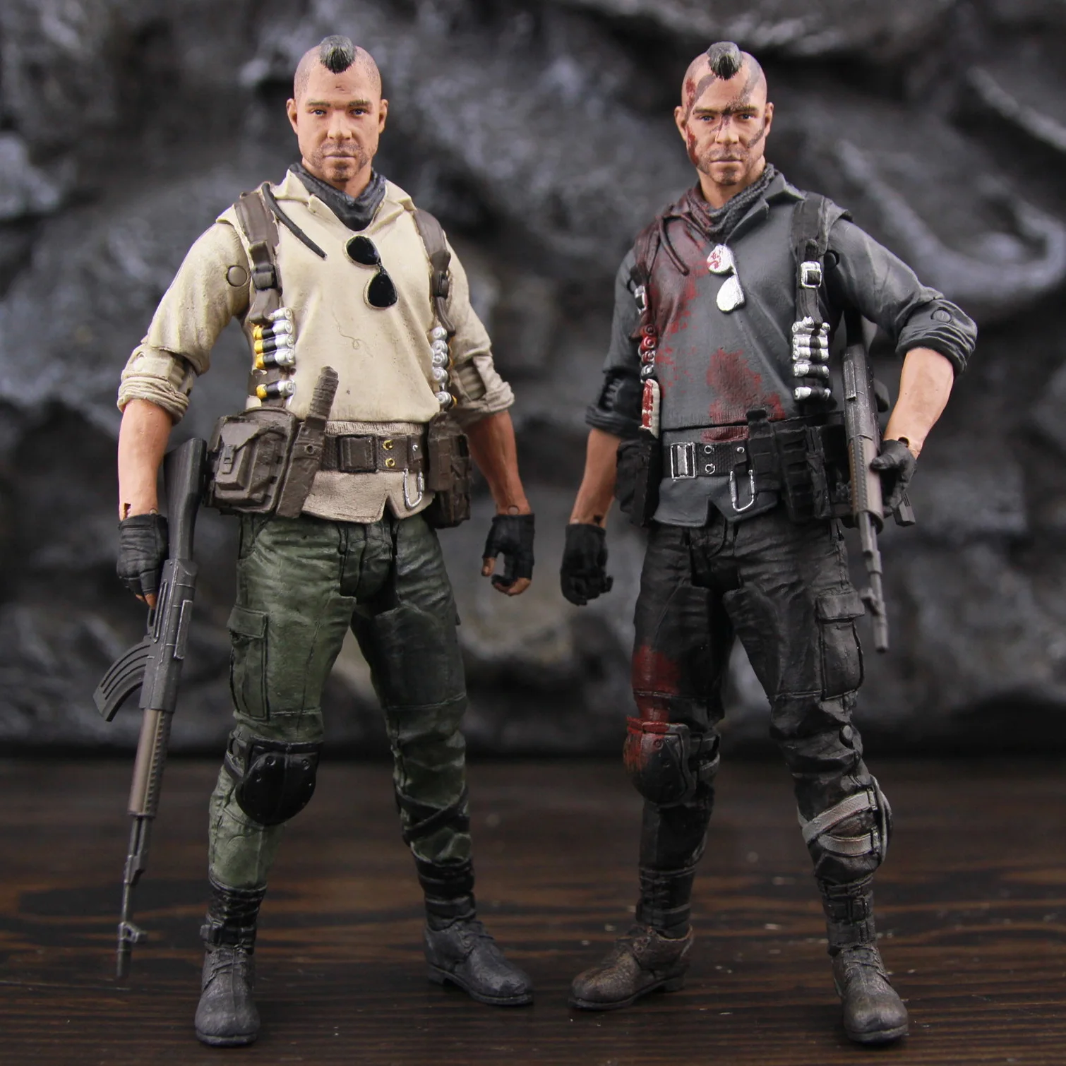 Original Mcfarlane Toys Doll Toy
