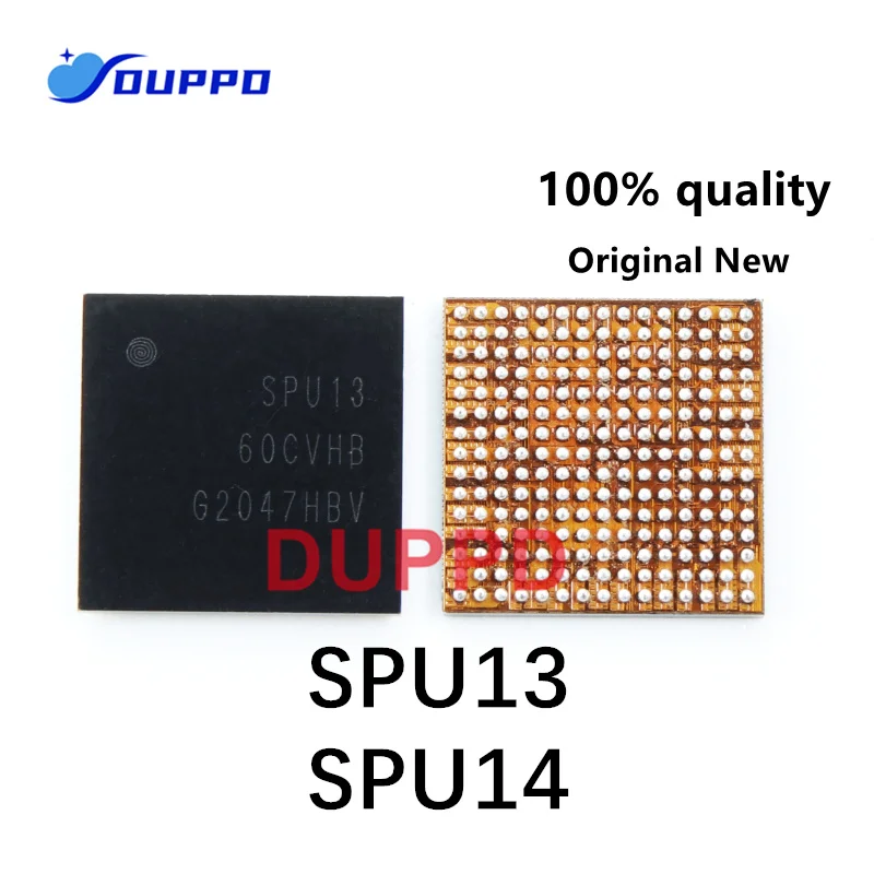 

2-5 шт./лот, новая микросхема для управления питанием 2-5 шт./лот, микросхема IC SPU 13 14, поставка микросхем IC