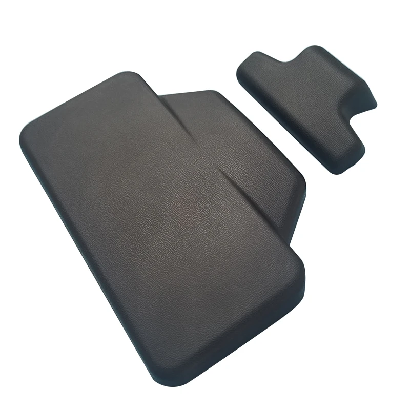 

Motorcycle F 800 GS 1200 Rear Case Cushion Passenger Backrest Lazy Back Pad Set For 800GS ADV R 1200 GS GS1200 Adventure