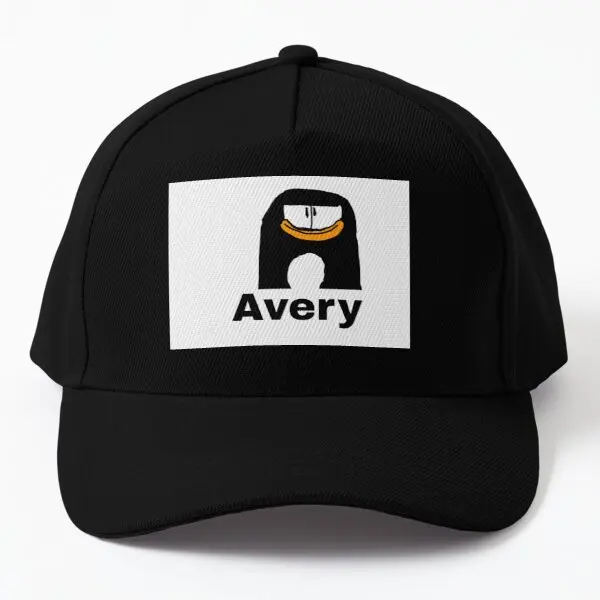 

Бейсболка Avery с надписью «My Yo», однотонная Кепка с рисунком пингвина для женщин и мальчиков, цвет черный, весна Бейсболка с принтом рыбы