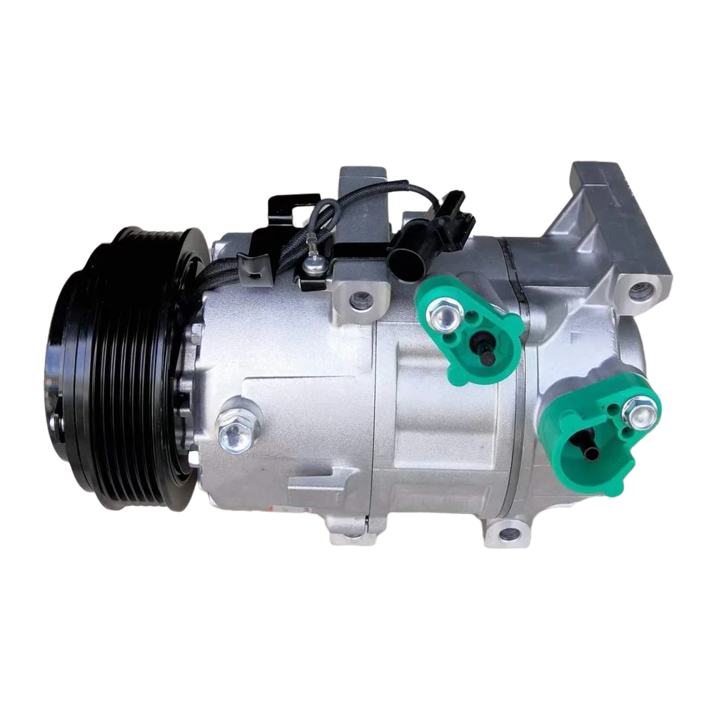 Компрессор автомобильного кондиционера переменного тока для Toyota ES350 GSV40