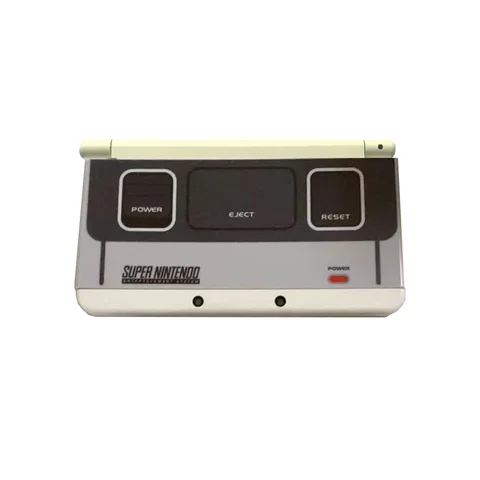 LHXEVEG Nintendo 3DS портативная игровая консоль