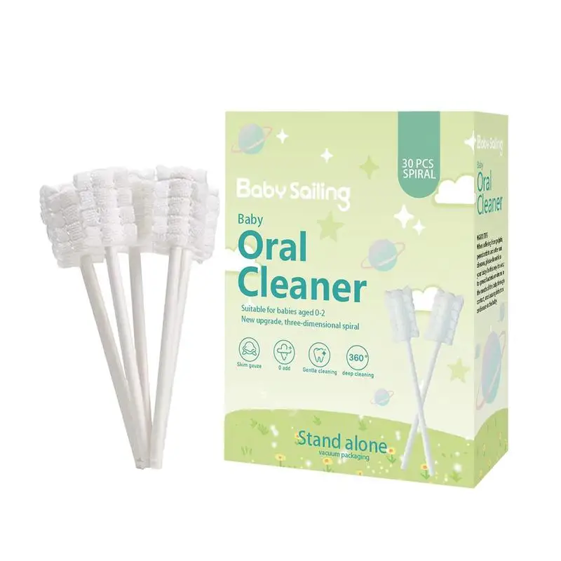 

Двухслойная хлопковая зубная щетка с бумажной ручкой