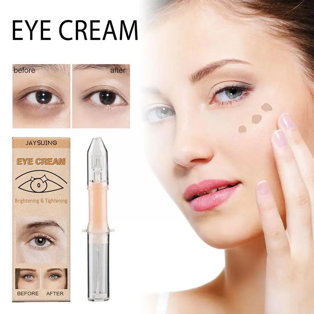

Whitening Eye Cream Anti-Aging Moisturizing Skin Care Remove Circles Eye Fine Dark Lighten Puffiness Bags Lines U4J0