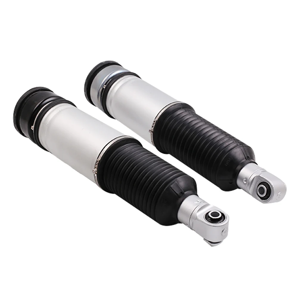 

maxpeedingrods 2x Rear Left Right Air Suspension Air Struts Shock For BMW 7 Series E23 E32 E38 E65 E66 F01 F02 37106778799