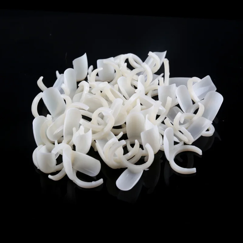 50 шт. накладные ногти для дизайна ногтей |