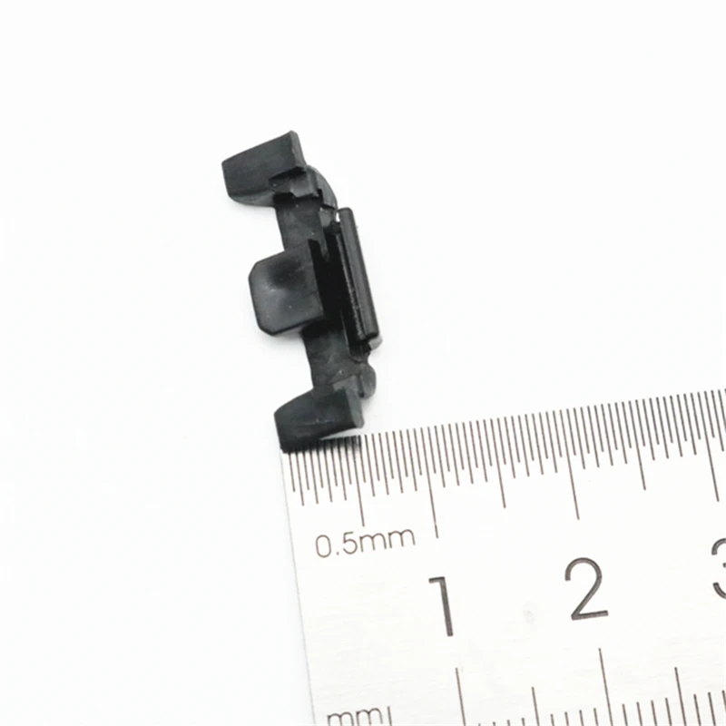 Для BMW Mini Cooper R55 R56 R60 F55 F56 2007-2018 фара покрытие рамка фиксированный зажим пряжка