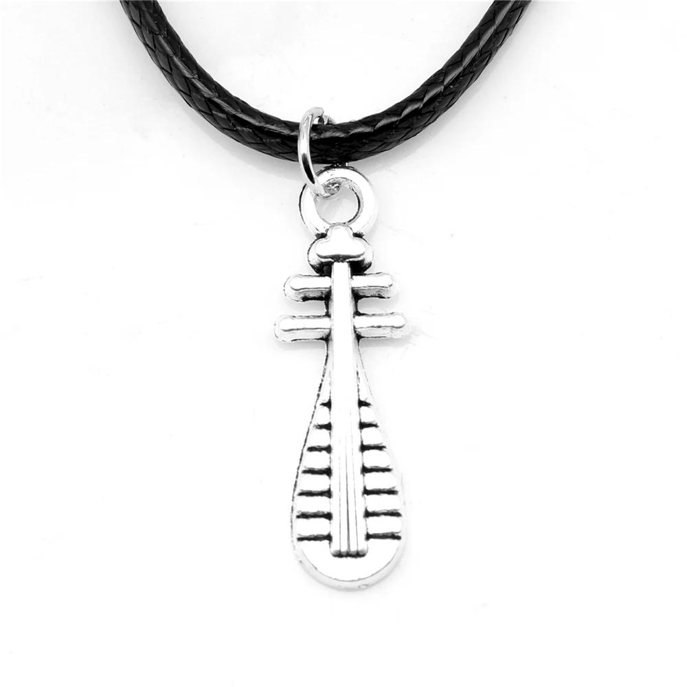 Женское Ожерелье для пипы 1 шт. 8x24 мм