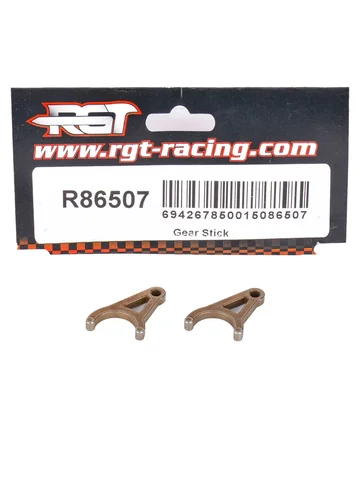 Металлическая шестерня RGT R86507 для EX86190 1/10