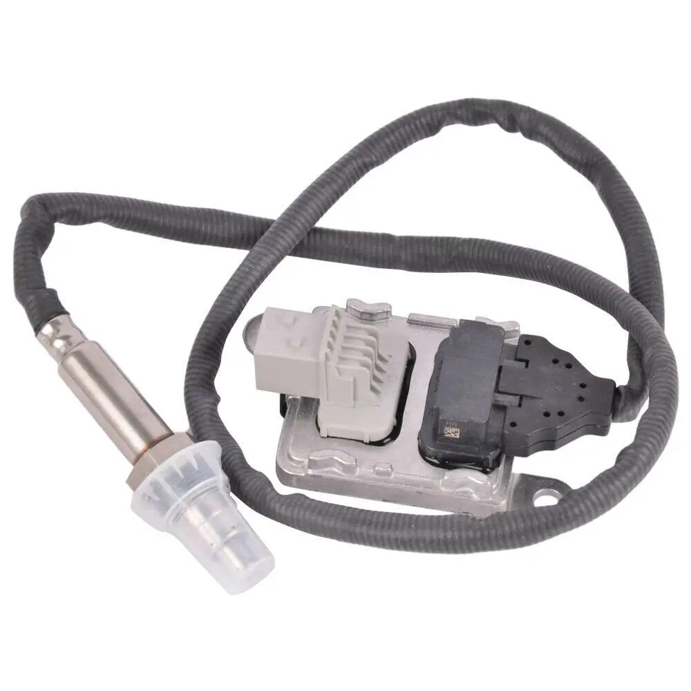 

1New OEM Outlet NOx Sensor For Detroit DD13 DD15 DD16 A0101532328 5WK97339A