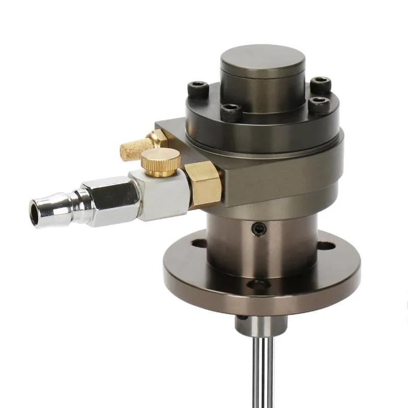 

1 Gallon agitator machine,paint mixer machine,1/16 HP, liquid mixing stirring machine,pneumatic industrial mix,plastics fan stir