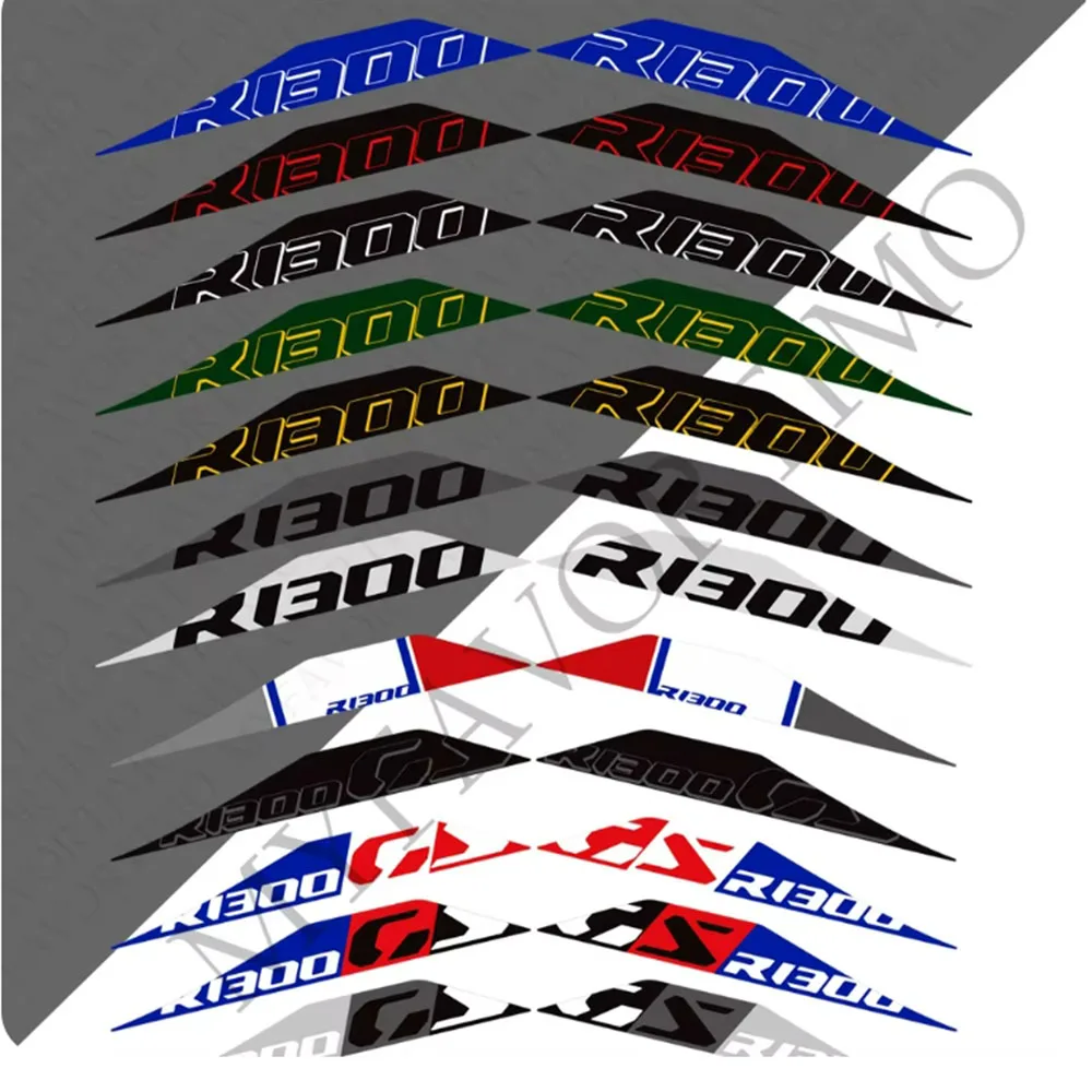 Наклейки на бак для BMW R1300GS R 1300 GS 1300GS ADV Приключения защита мотоцикла газа топлива