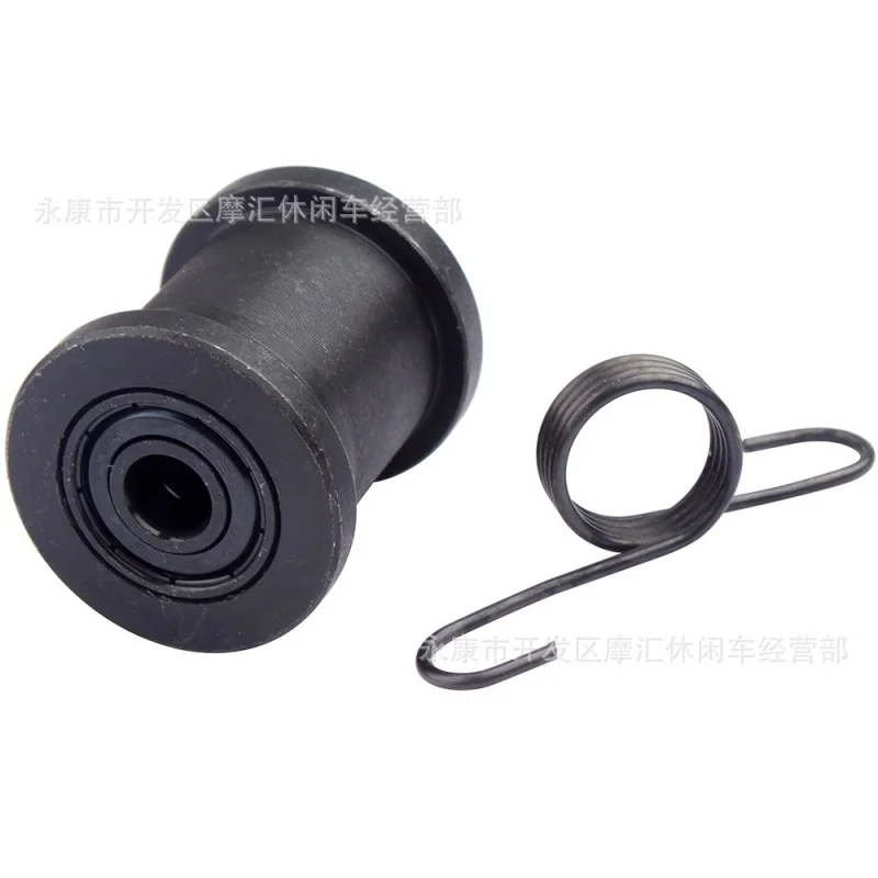 Ведущий шкив с пружиной ApplicableColeman BT200X CT200U