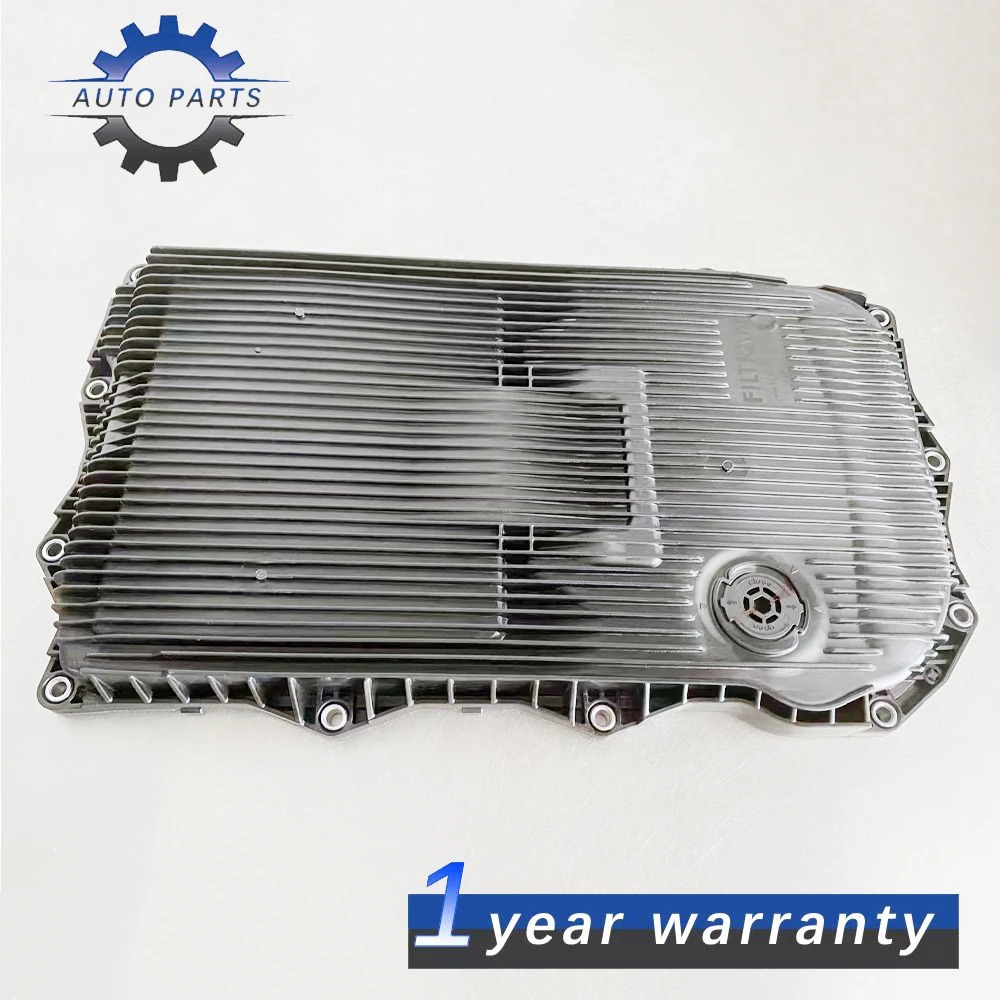 8HP70 Модифицированный и усиленный алюминиевый масляный поддон для BMW Land Rover Jaguar