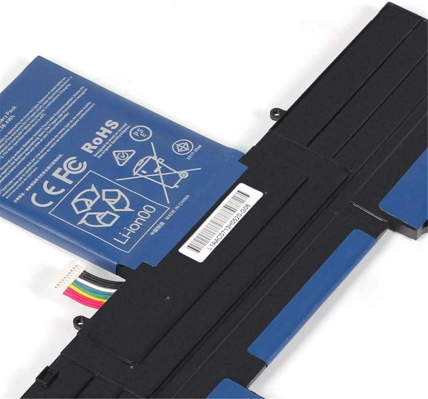 AP11D3F AP11D4F Аккумулятор для ноутбука Acer Aspire S3-331 S3-391 S3-951 S3-MS2346 S3-391-6407 Series Ultrabook 11 1 В 36 4