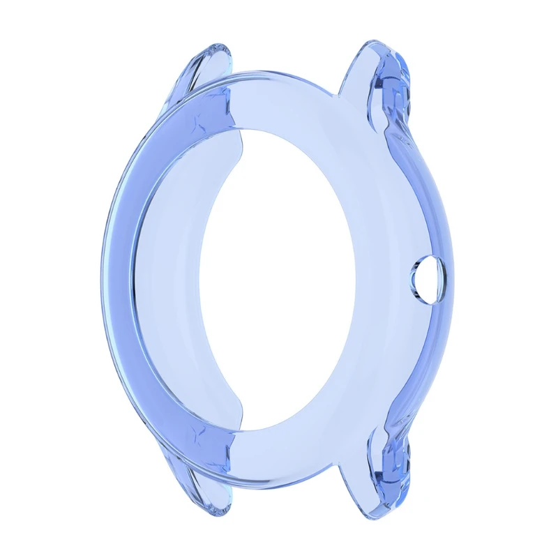 for xiaomi-Imilab KW66 Anti-scratch Protective Case Shell Edge Protector Frame