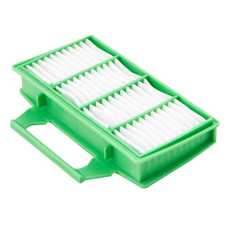 6 шт. запчасти для пылесоса BORK V700 V701 V702 Thomas Airtec