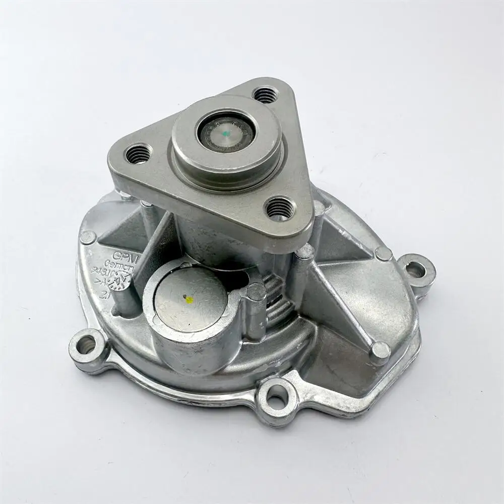 

Водяной насос 94810603301 для Porsche 92A 2011-2018 Cayenne 95B 2014-2018 Macan 970 2010-2016 Panamera 9PA1 2007-2010 Cayenne