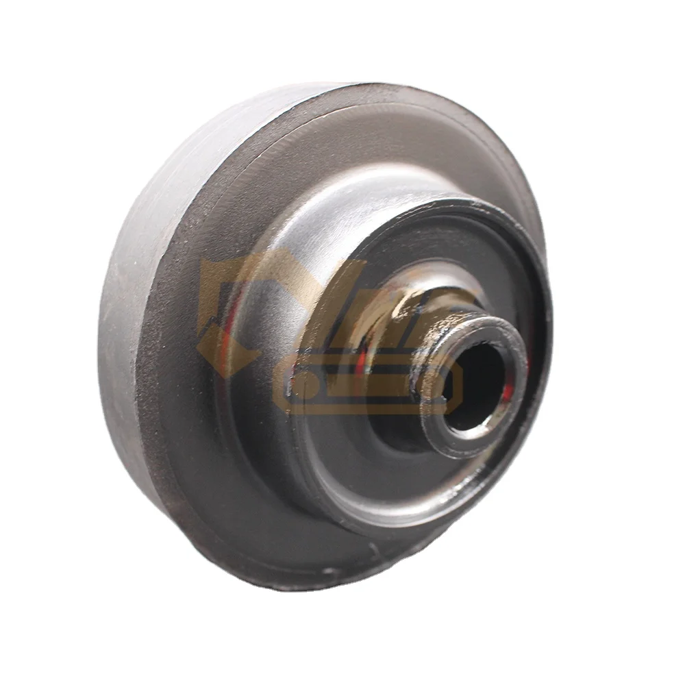 Для Ynf высококачественная подушка двигателя экскаватора Hd450 резиновая Kato