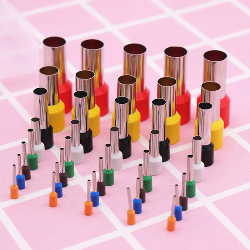 

8pcs Mini Clay Cutters Earring Hole Hollow Round Make Pottery Tools Polymer Clay Tools and Supplies Model Clay Extruder