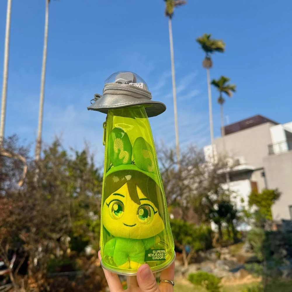 

Прозрачная пластиковая сумка для хранения