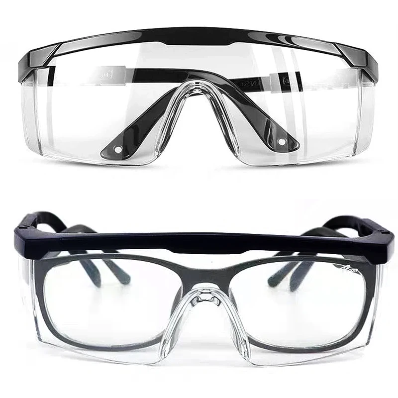 

Защитные очки для защиты глаз от брызг, ветра и пыли