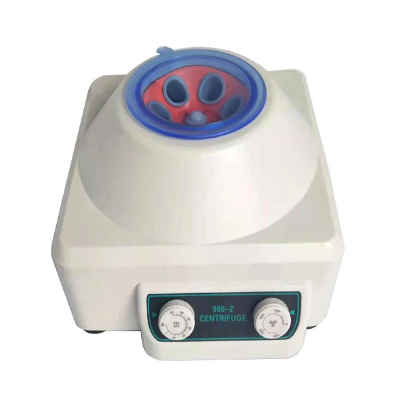 

Laboratory centrifuge 20ml 6-tube low-speed small separator