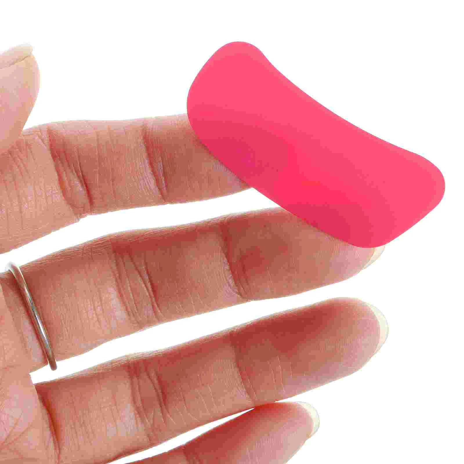 16-листые наклейки для глаз вентиляторов бейсбольное лицо портативные полоски