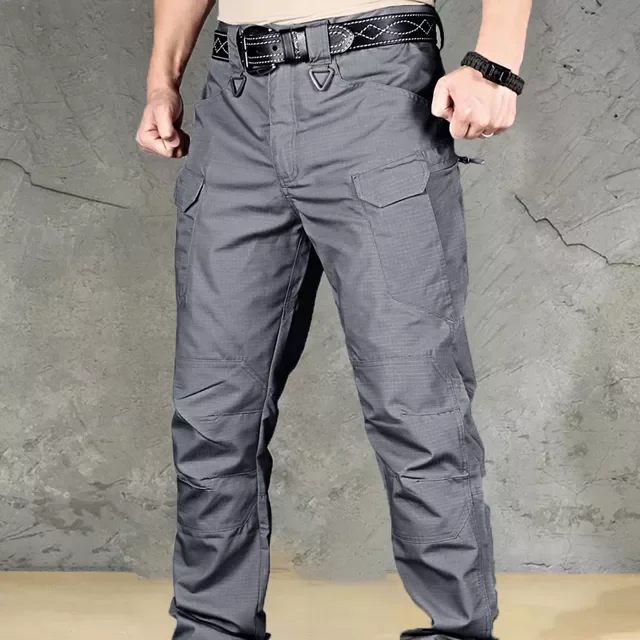 

Combat Pant Casual Hiking Trouser Outdoors Clothing Cargo Waterproof|Cargo Pants Men Cargo Pants City Military Tactical Pants