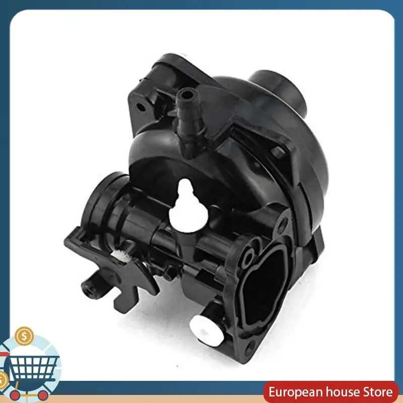 Карбюратор и прокладка газонокосилки ABFA для моделей Briggs & Stratton 300E, 450E, 500E, 550EX, 500, 125Cc, 140Cc, 593261, 591 (art.: 3920cfdf7d214) - 3920cfdf7d214