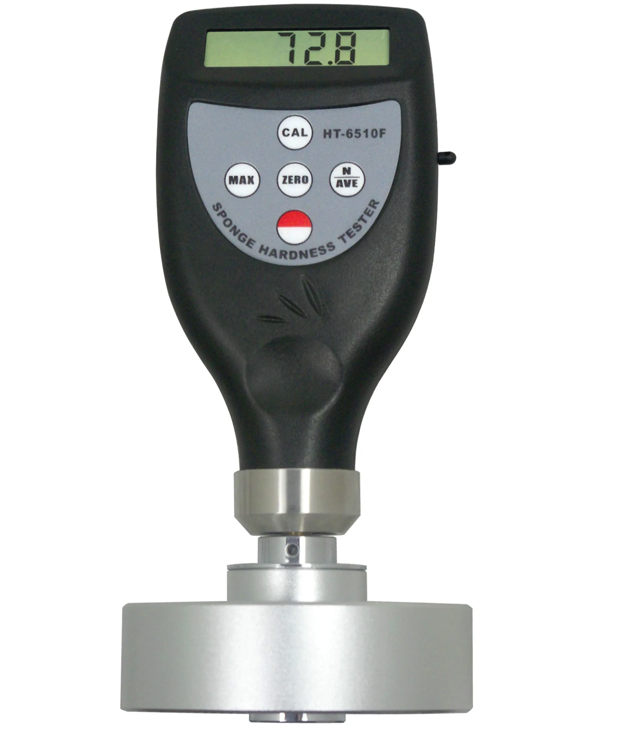 

Foam Hardness Tester HT-6510F specially for foam hardness measurement