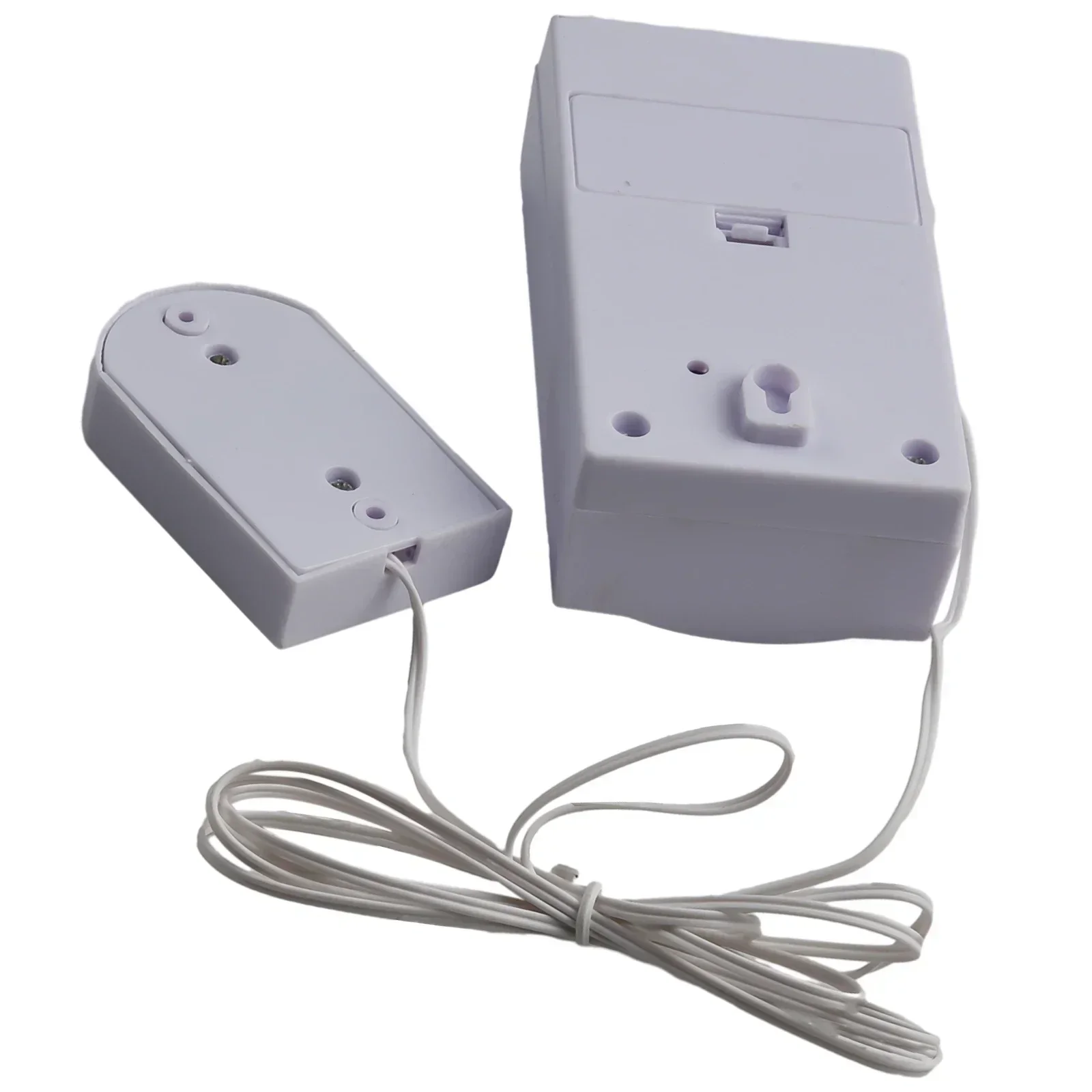 Гостевой приветствуется энергосберегающий дверной звонок легкий в установке