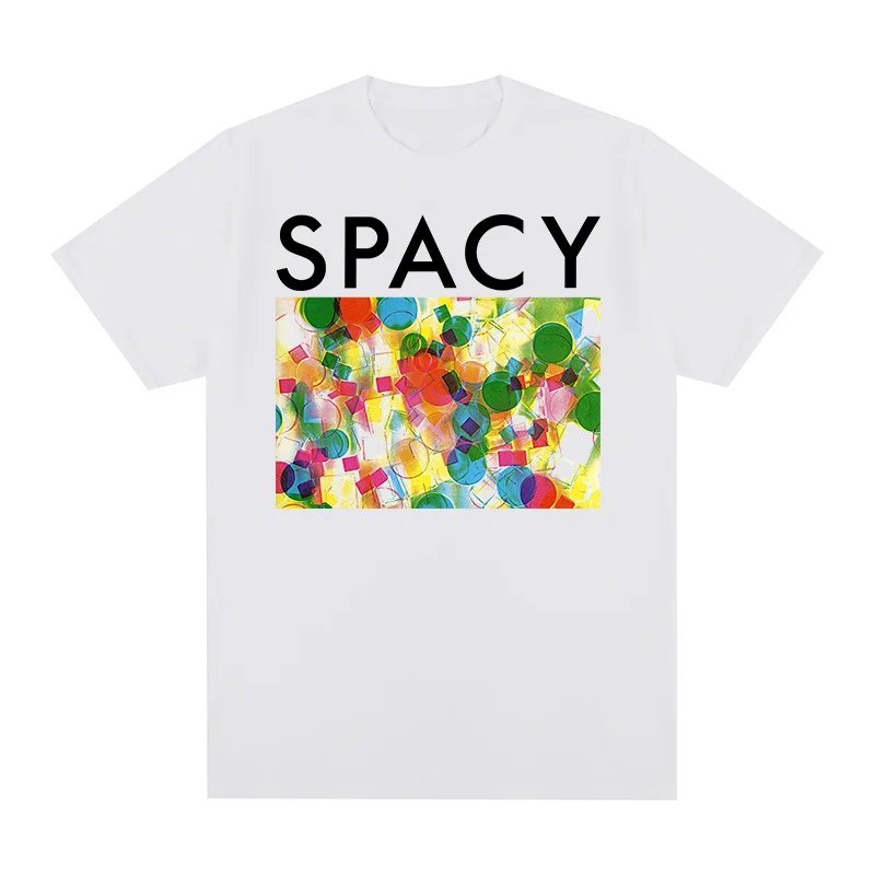 Фото Tatsuro Yamashita Spacy винтажная футболка City Pop Mariya Takeuchi Vaporwave хлопковая мужская футболка новая футболка женские топы №1