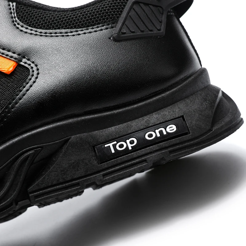 SALUDAS Men Sneakers Men Sports Shoes Breathable Flying Woven Fashion Casual Shoes Outdoor Athletic Running Shoes Gym Shoes