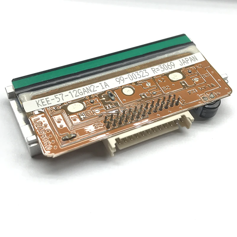 KEE-57-12GAN2 печатающая головка для карты данных 44301 подходит Fargo C30e DTC300 DTC400 M40 C30