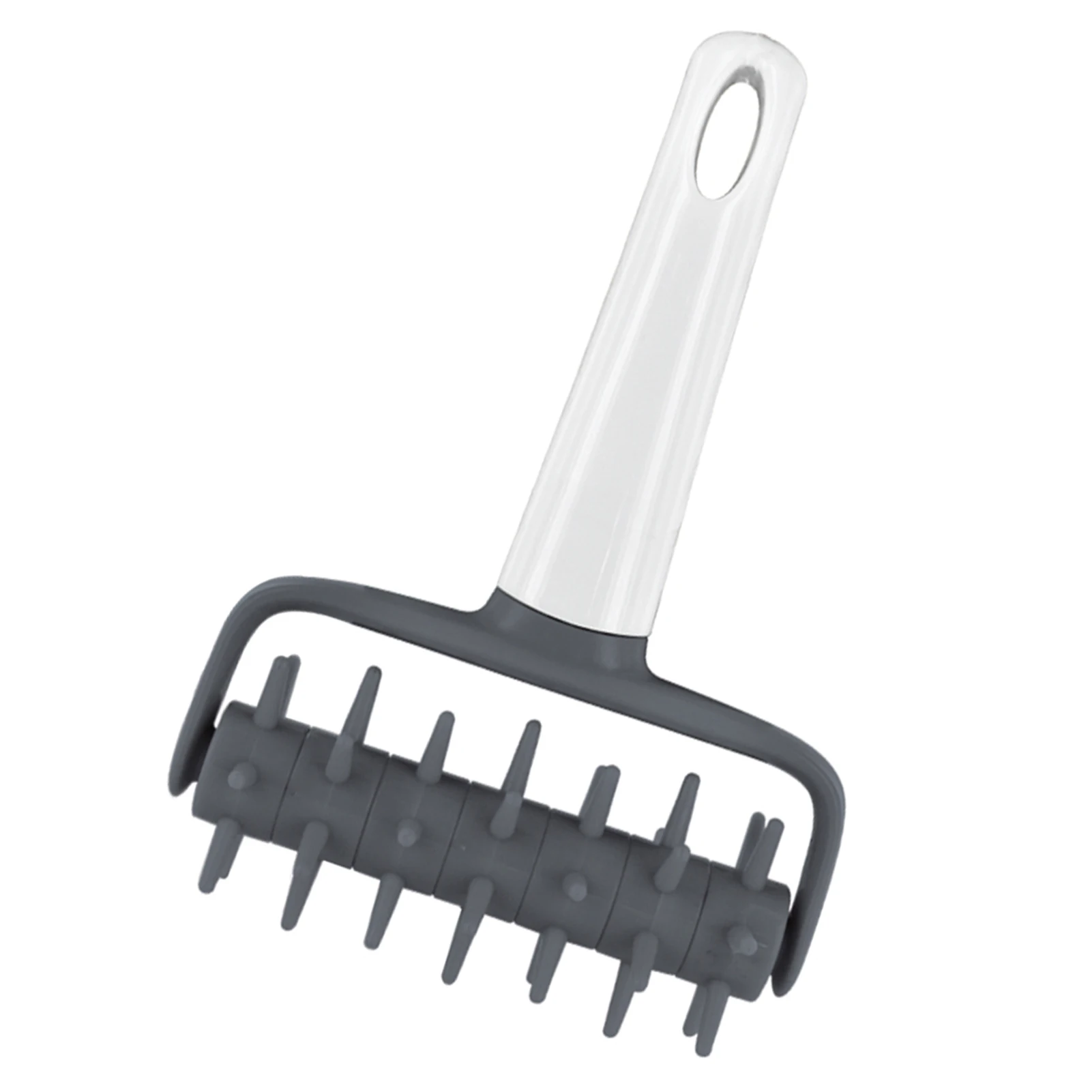 

Pastry Pie Needle Puncher Biscuit Hole Tying Device Kitchen Baking Tool Ideal Gift for Thanksgiving Christmas DIN889