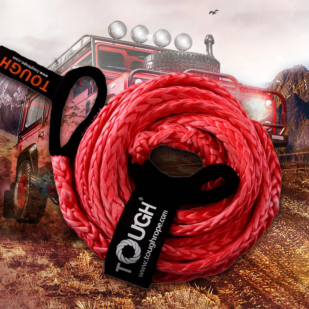 1 шт. буксировочный трос для грузовиков 5 тонн