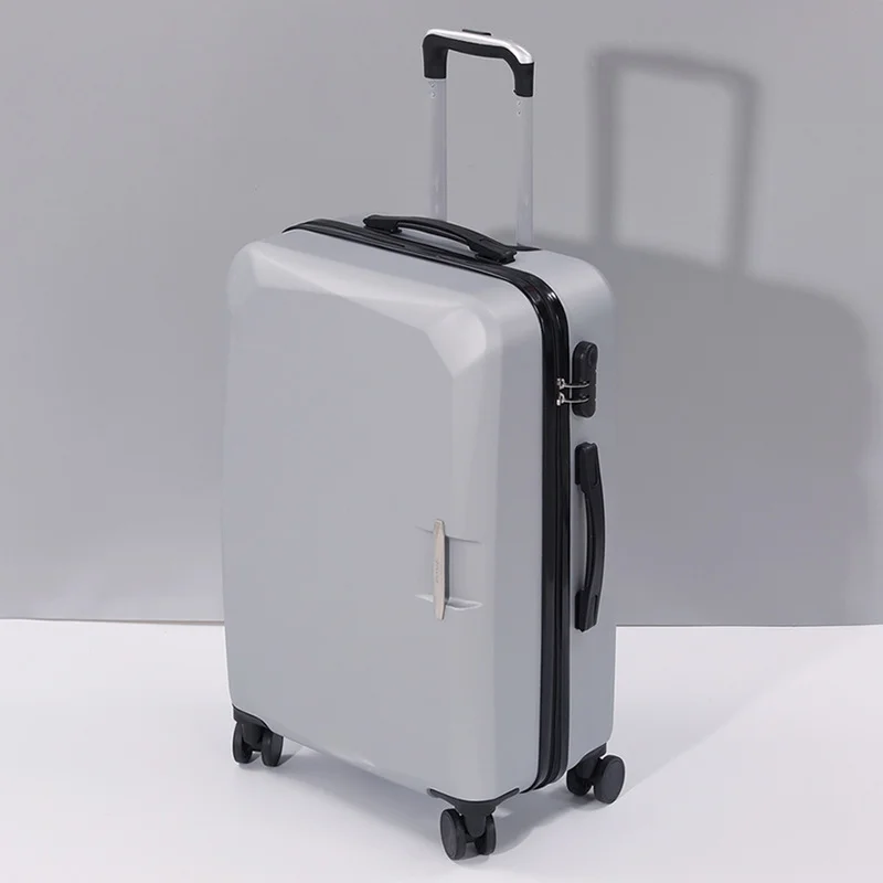 Lightweight summer trolley luggage  LD132-49590