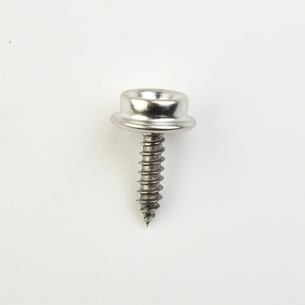 

Durable Practical Useful Snap Fasteners Accessories Easy To Use Stud Button Canvas Car Hoods Clothing Cover Fast Fixed