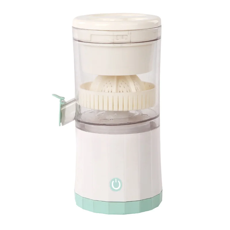 

Wireless Slow Juicer Orange Lemon Juicer USB Electric Juicers Fruit Extractor Portable Squeezer Pressure Juicers for Home