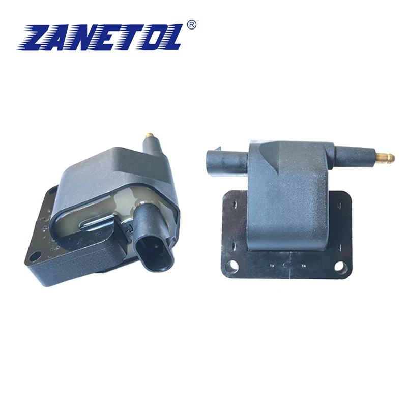 ZANETOL автомобильные аксессуары система катушек зажигания для CHRYSLER LEBARON 1991 ~ 1999 DODGE