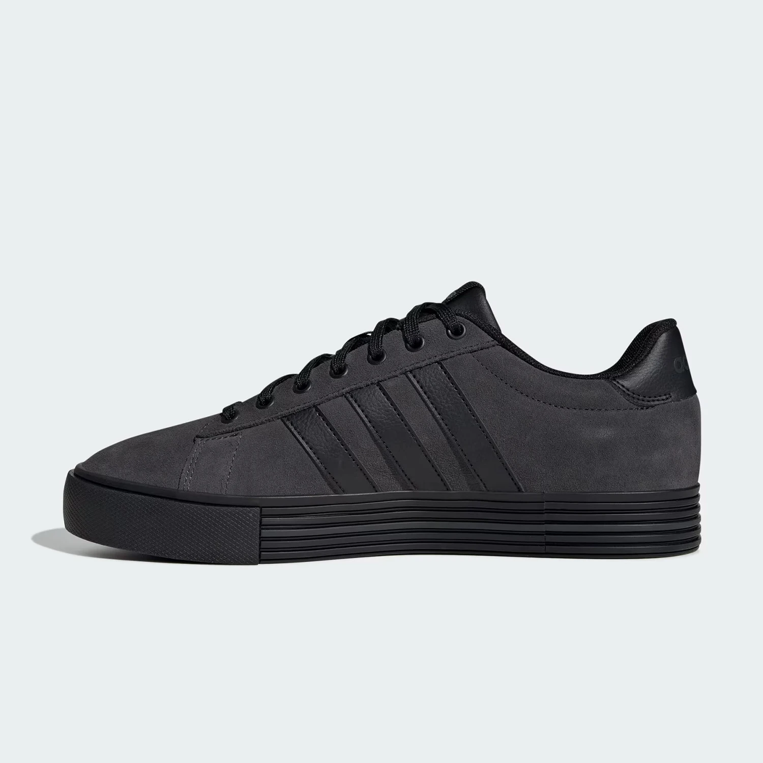 Фото Adidas Official Authentic 2024, новые противоскользящие дышащие кроссовки унисекс JI4355 №4