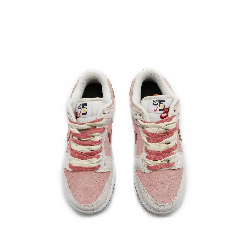 【Настроить】Nike Dunk Обувь для скейтбординга Женские кроссовки DO9457-100