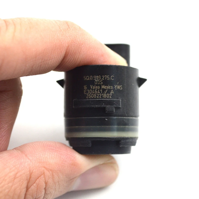 Автомобильный парковочный радар 5Q0919275C для VW Golf Passat Jetta Tourantiguan A3 A5 A8 Q2 Seat Leon Skoda Octavia