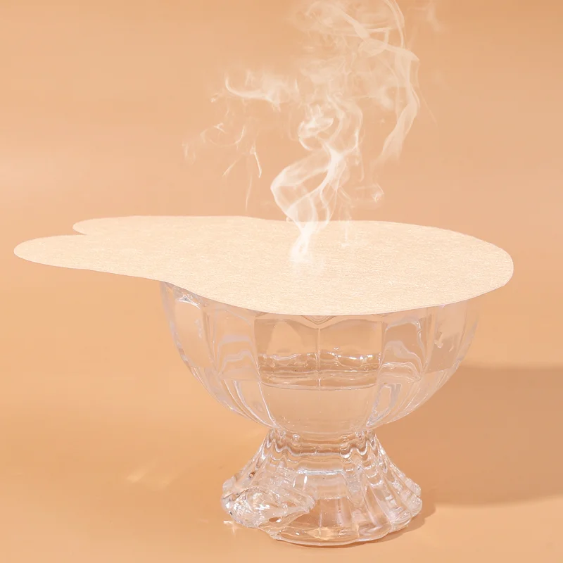 Одноразовые накладки на соски с кроличьими ушками грудь нетканые Тонкие