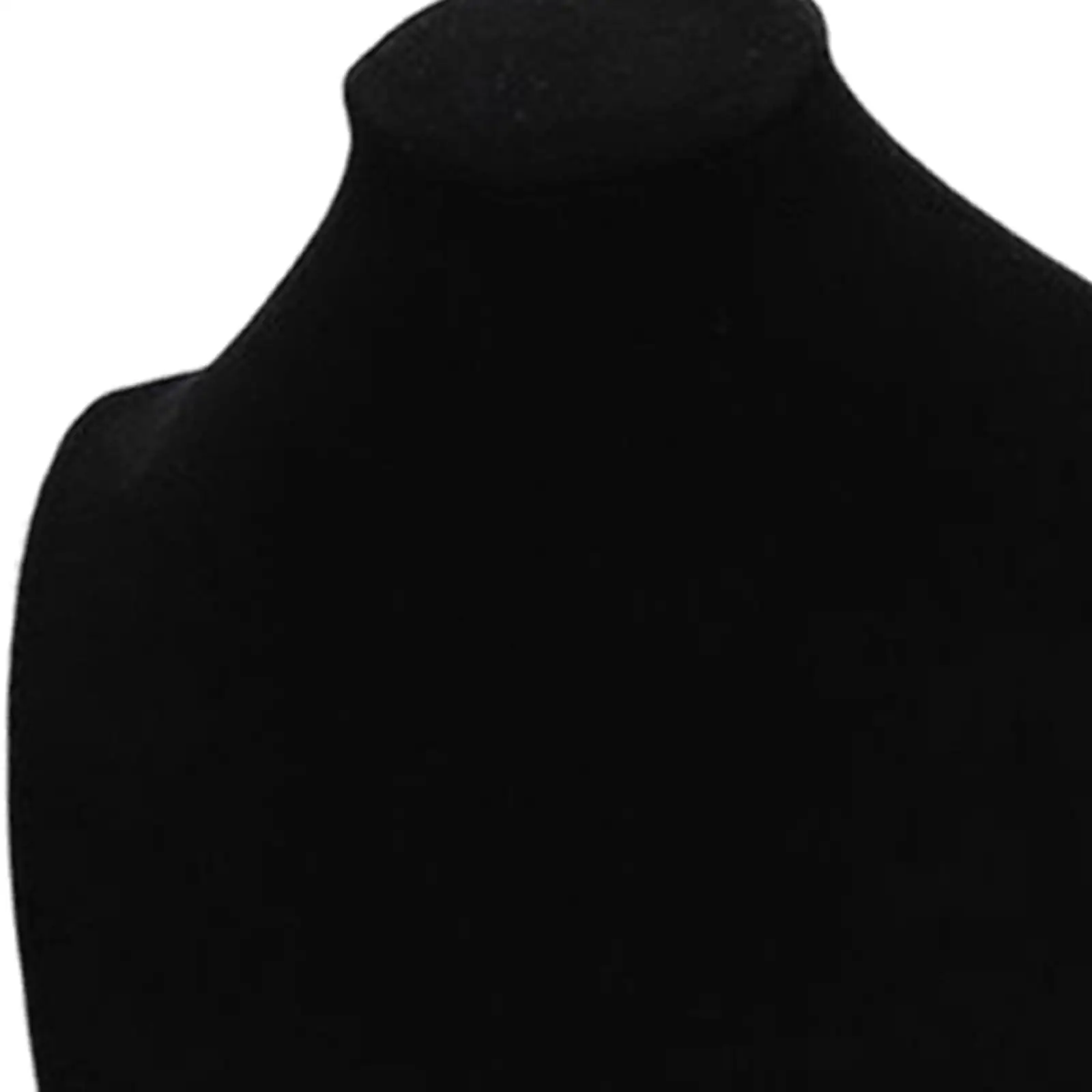 Фото Ожерелье, бюст, ювелирные изделия, бюст, подставка, подвеска-цепочка, органайзер для женщин, дисплей №5