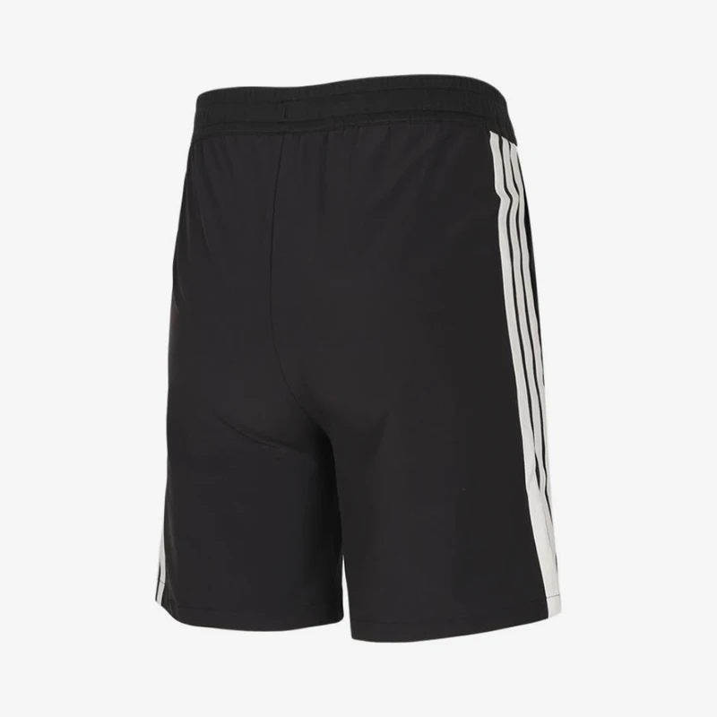Фото Оригинальные модные повседневные шорты Adidas в полоску, новые шорты KH0, модель KH0221. №2