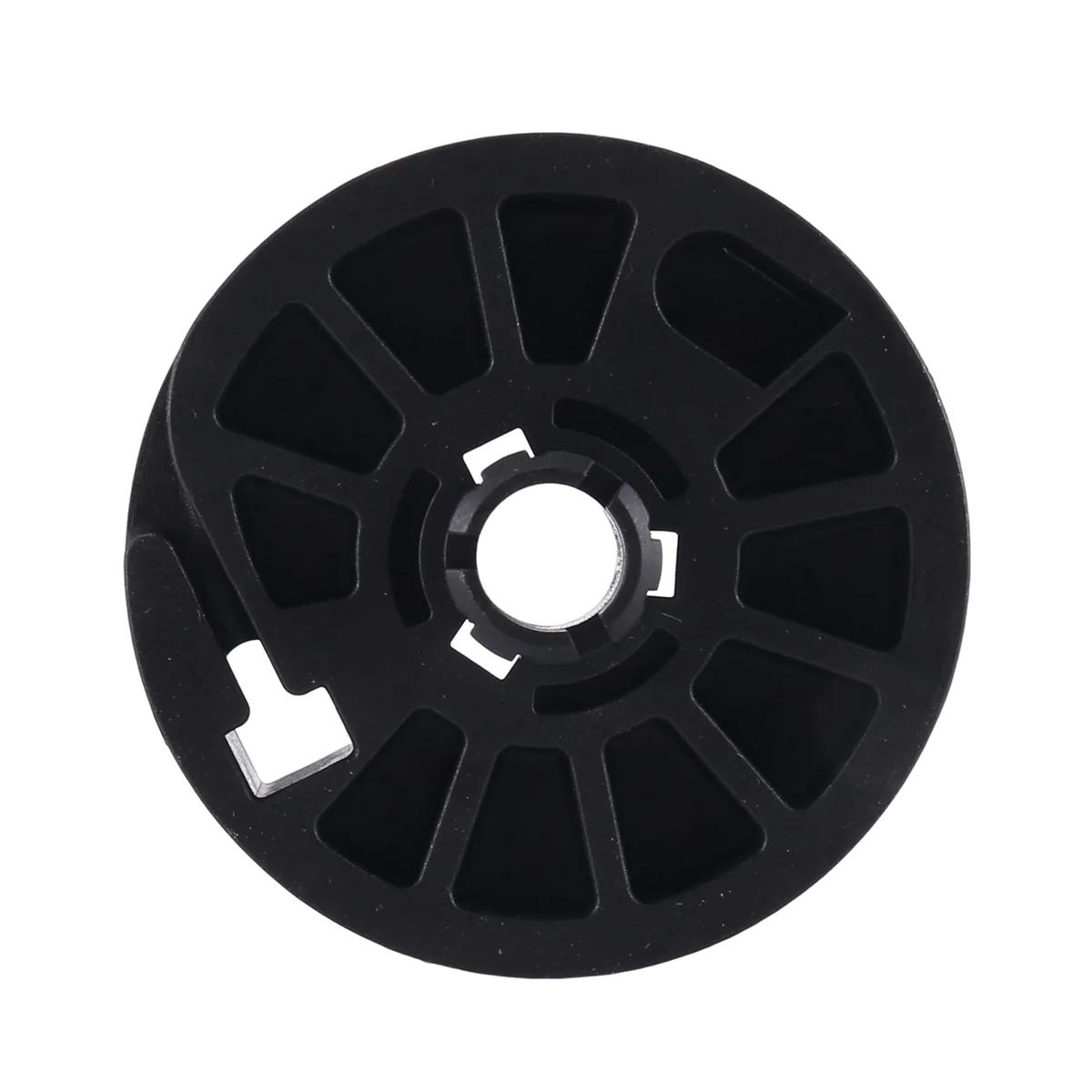 82483-D3000FFF оконный регулятор шестеренка барабанная катушка для Hyundai Tucson Kia Sportage QL